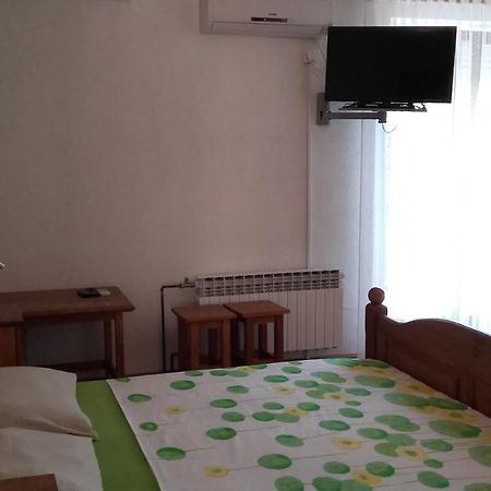 Villa Mateja Donji Okrug  Dış mekan fotoğraf