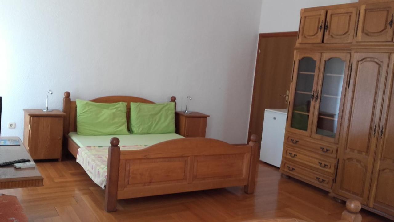 Villa Mateja Donji Okrug  Dış mekan fotoğraf