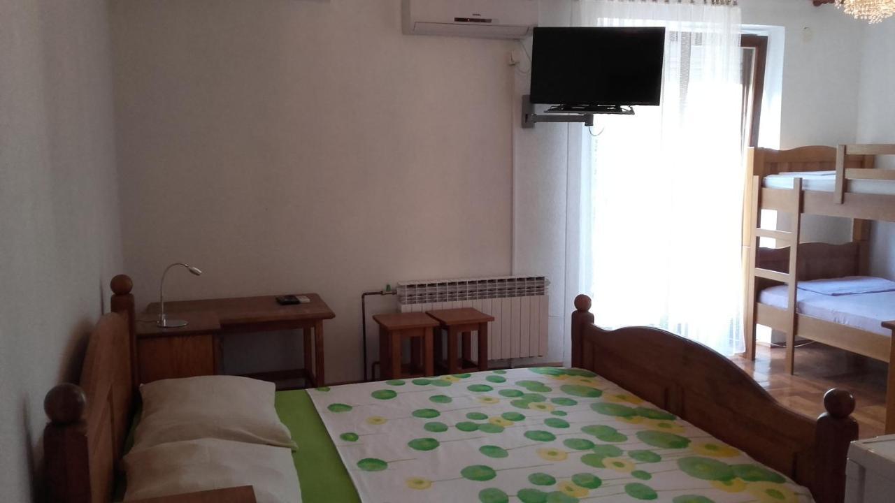 Villa Mateja Donji Okrug  Dış mekan fotoğraf