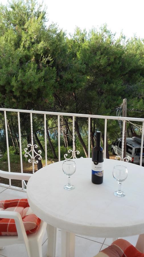 Villa Mateja Donji Okrug  Dış mekan fotoğraf