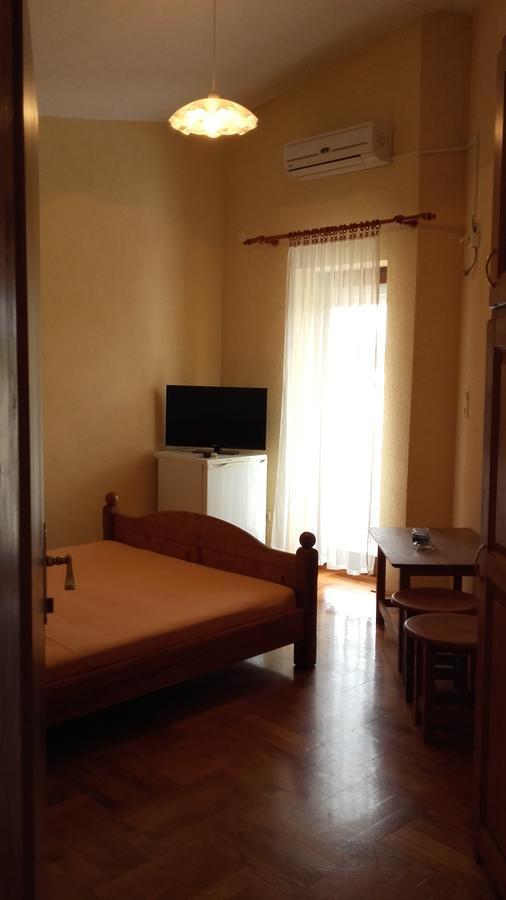 Villa Mateja Donji Okrug  Dış mekan fotoğraf