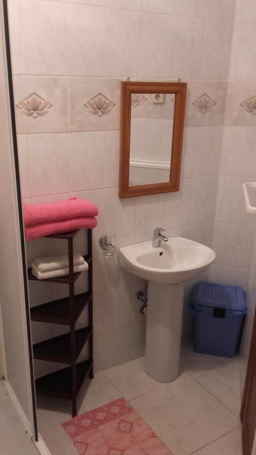 Villa Mateja Donji Okrug  Dış mekan fotoğraf