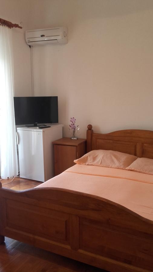 Villa Mateja Donji Okrug  Dış mekan fotoğraf