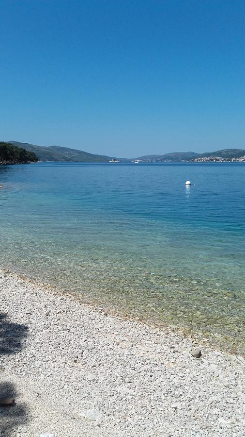 Villa Mateja Donji Okrug  Dış mekan fotoğraf