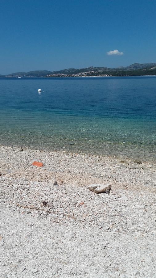 Villa Mateja Donji Okrug  Dış mekan fotoğraf