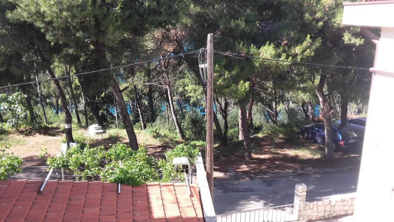 Villa Mateja Donji Okrug  Dış mekan fotoğraf