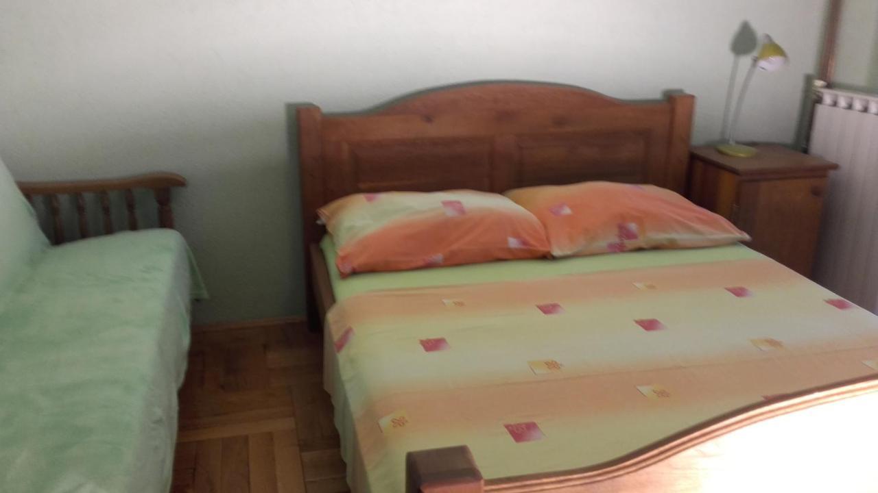 Villa Mateja Donji Okrug  Dış mekan fotoğraf