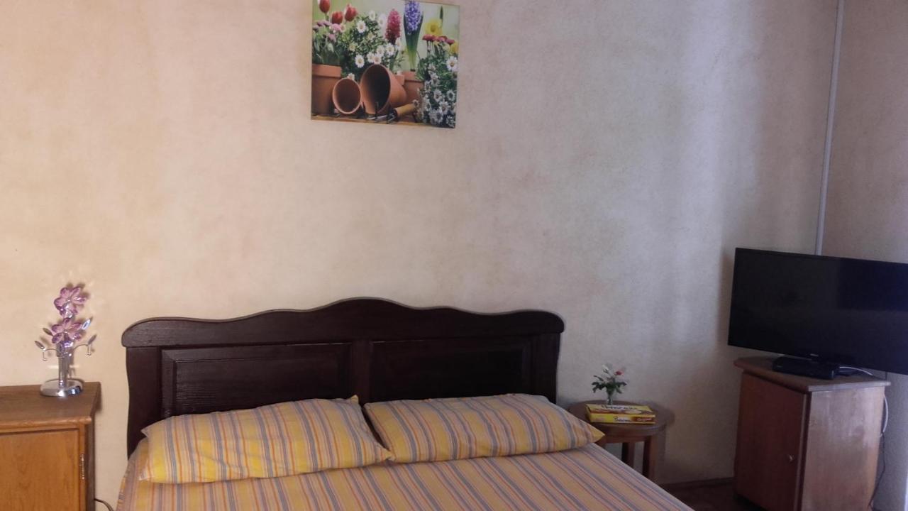 Villa Mateja Donji Okrug  Dış mekan fotoğraf