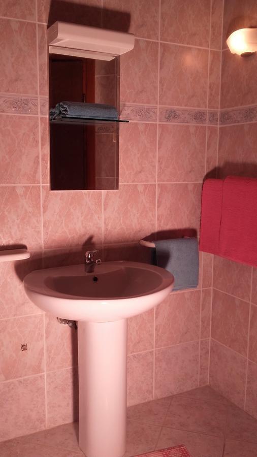 Villa Mateja Donji Okrug  Dış mekan fotoğraf