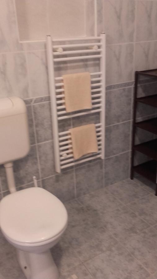 Villa Mateja Donji Okrug  Dış mekan fotoğraf