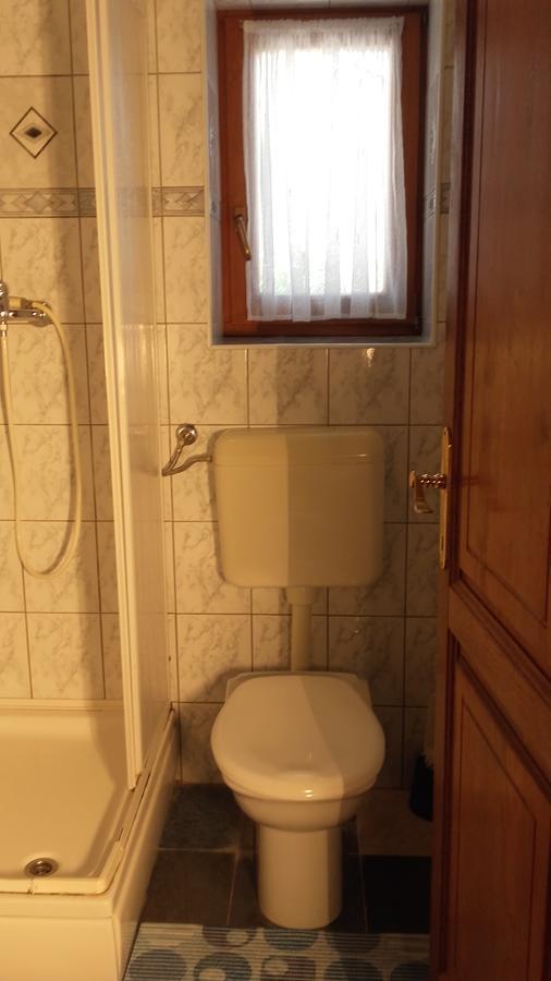 Villa Mateja Donji Okrug  Dış mekan fotoğraf