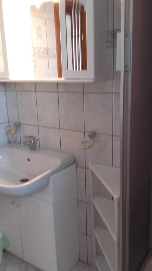 Villa Mateja Donji Okrug  Dış mekan fotoğraf