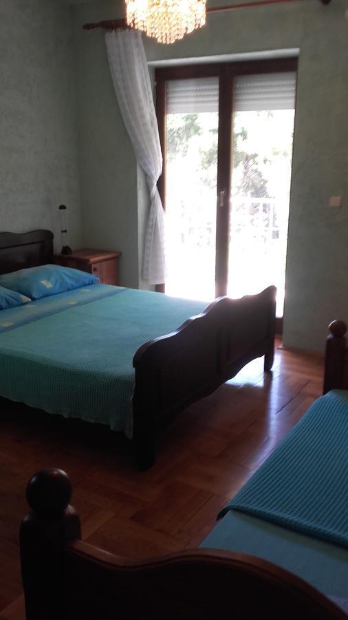 Villa Mateja Donji Okrug  Dış mekan fotoğraf