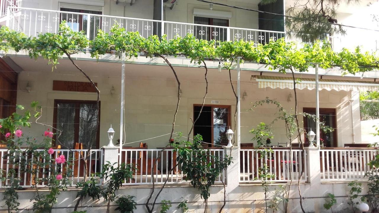 Villa Mateja Donji Okrug  Dış mekan fotoğraf