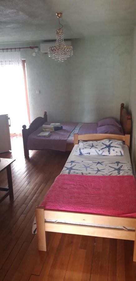 Villa Mateja Donji Okrug  Dış mekan fotoğraf